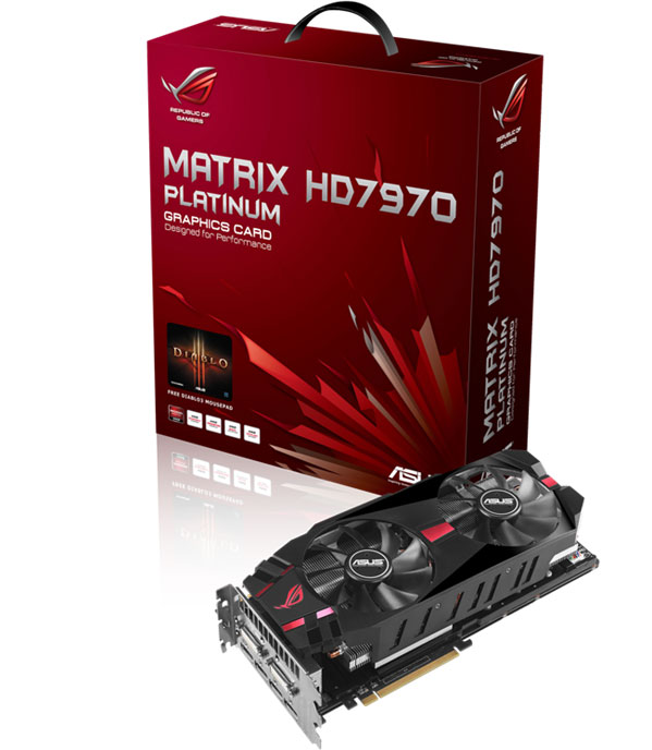 Risorsa grafica - foto, screenshot o immagine in genere - relativa ai contenuti pubblicati da nvidiazone.it | Nome immagine: news18133-ASUS-Matrix-HD-7970-Platinum_1.jpg