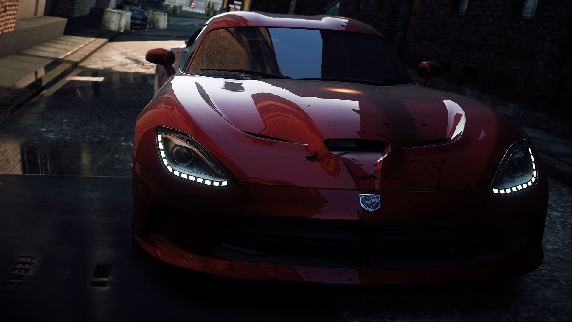 Immagine pubblicata in relazione al seguente contenuto: Need For Speed: Most Wanted per PC utilizzer le API DirectX 11 | Nome immagine: news18139_Need-For-Speed-Most-Wanted_4.jpg