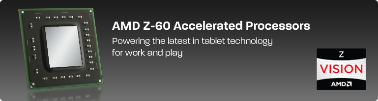 Immagine pubblicata in relazione al seguente contenuto: AMD annuncia la APU low-power Z-60 per i tablet ad alte prestazioni | Nome immagine: news18199_AMD-APU-Z-60_1.png