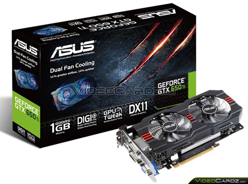 Immagine pubblicata in relazione al seguente contenuto: Foto delle GeForce GTX 650 Ti di ASUS, ZOTAC e Point of View | Nome immagine: news18200_1.jpg