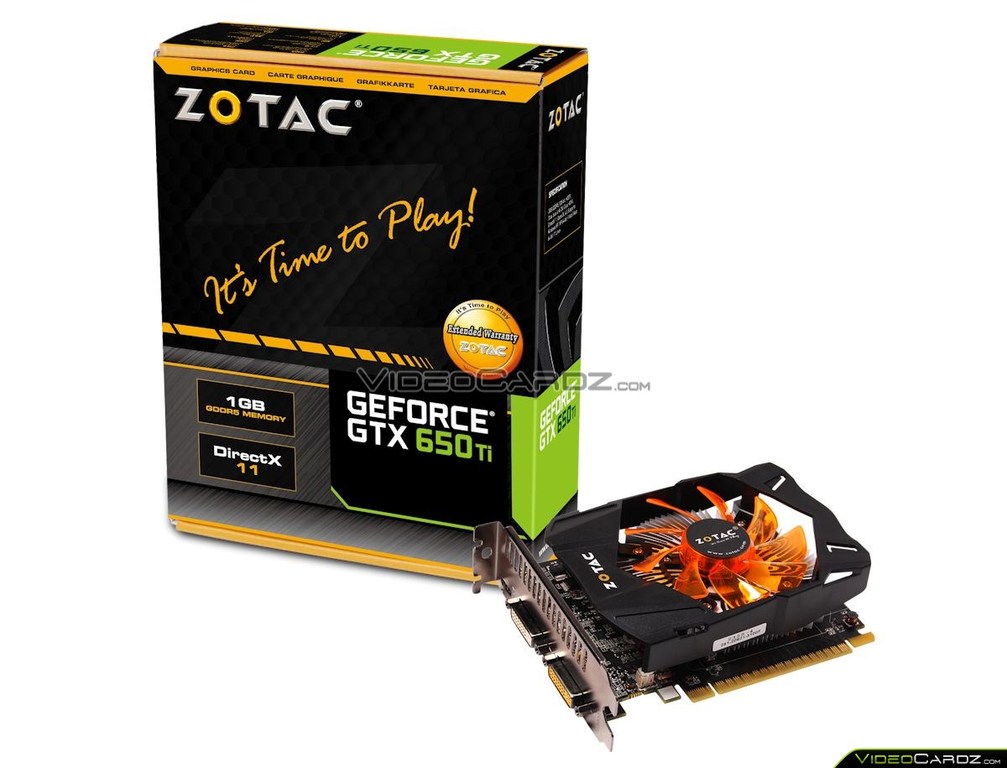 Immagine pubblicata in relazione al seguente contenuto: Foto delle GeForce GTX 650 Ti di ASUS, ZOTAC e Point of View | Nome immagine: news18200_3.jpg