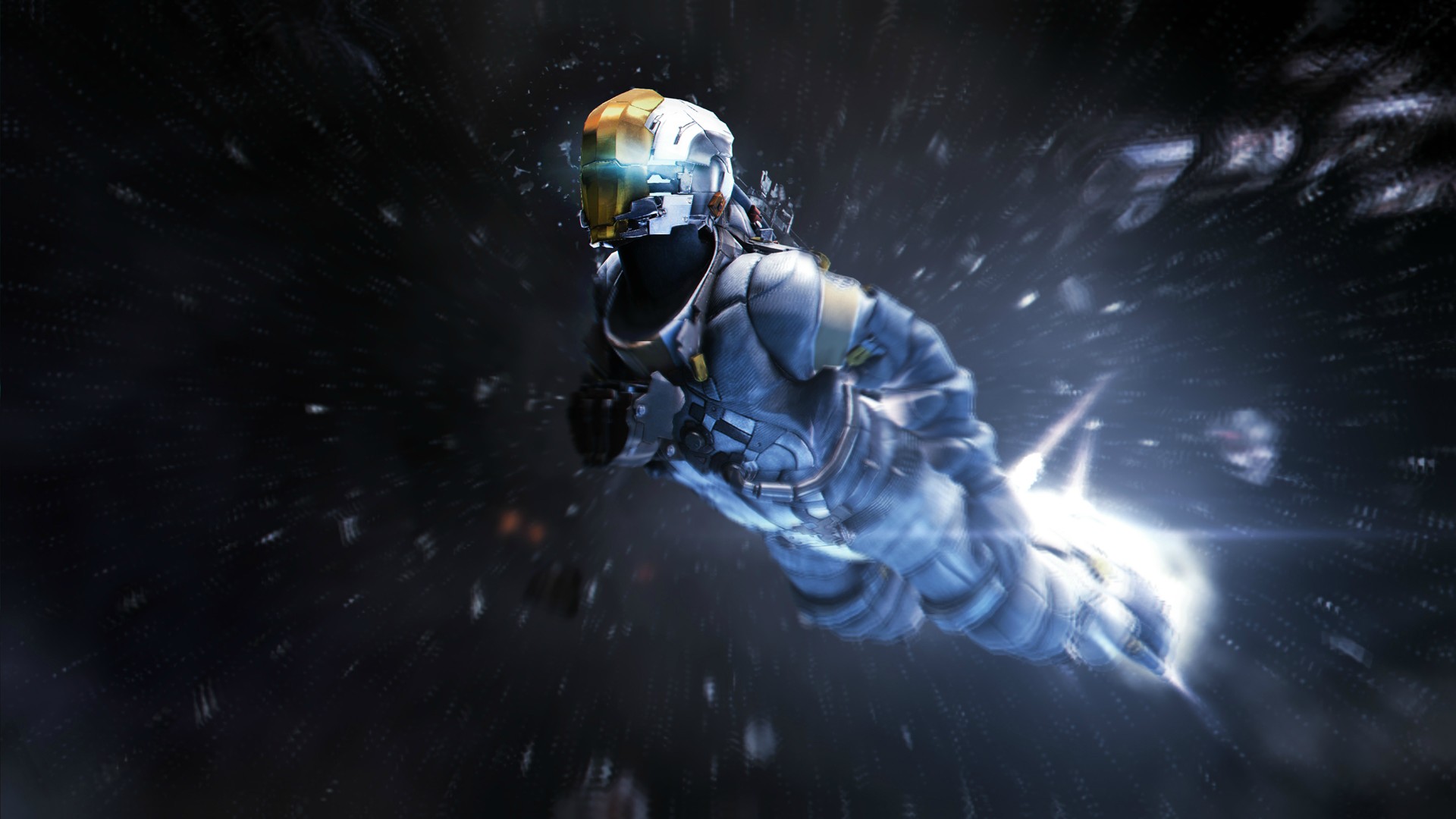 Immagine pubblicata in relazione al seguente contenuto: Nuovi screnshots in-game di Dead Space 3 da EA e Visceral Games | Nome immagine: news18207_Dead-Space-3-screenshots_2.jpg