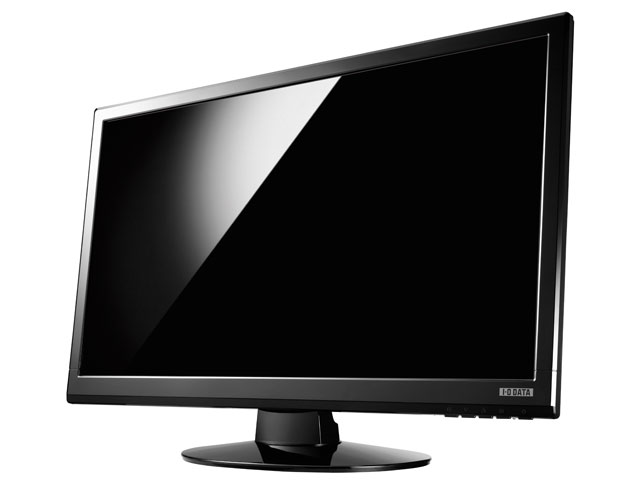 Immagine pubblicata in relazione al seguente contenuto: I-O Data annuncia il monitor con pannello IPS LCD-MF271CGBR | Nome immagine: news18213_IO-DATA-LCD-MF271CGBR-monitor_1.jpg