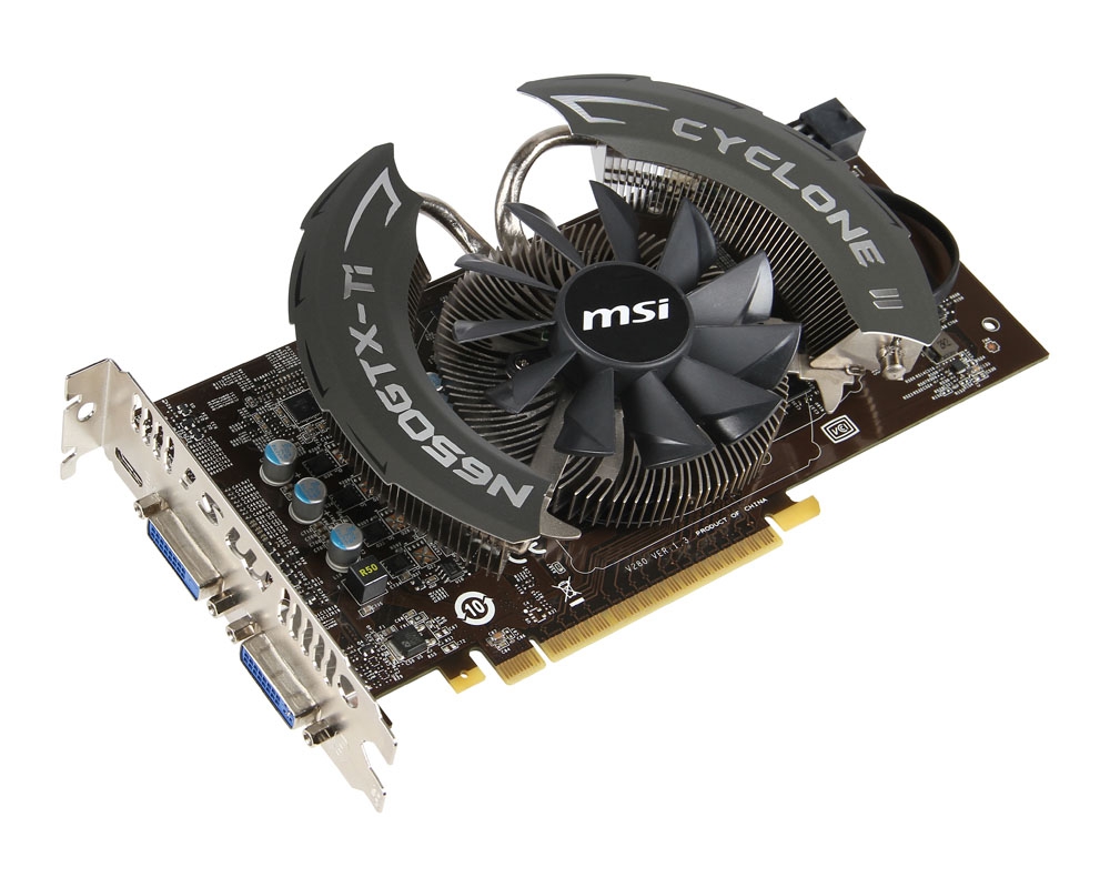 Immagine pubblicata in relazione al seguente contenuto: MSI annuncia la video card MSI GTX 650 Ti Power Edition 1GB | Nome immagine: news18222_MSI-GTX-650-Ti-Power-Edition_1.jpg