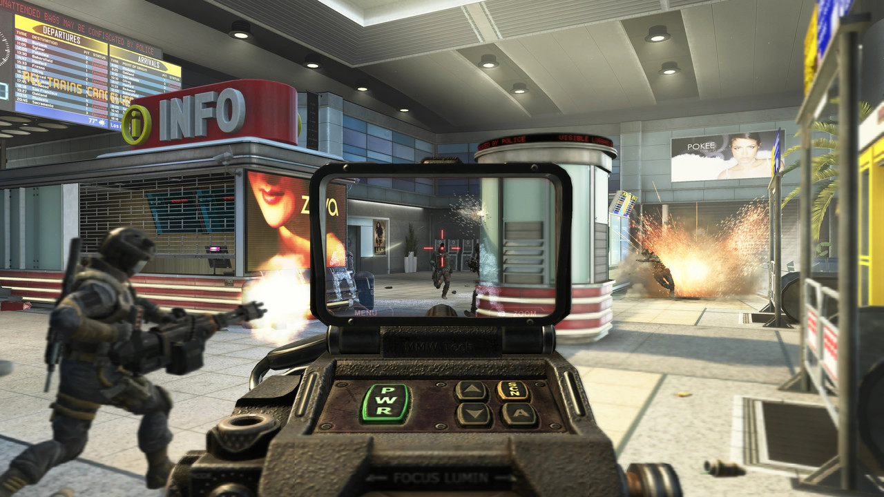 Immagine pubblicata in relazione al seguente contenuto: Nuovi screenshotsc di Call Of Duty: Black Ops 2 in multiplayer | Nome immagine: news18234_Call-of-Duty-Black-Ops-2-Screenshots_3.jpg
