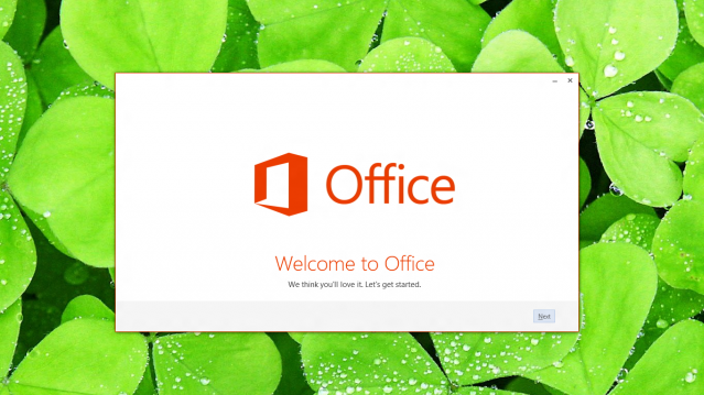 Immagine pubblicata in relazione al seguente contenuto: Microsoft annuncia la disponibilit della release RTM di Office 2013 | Nome immagine: news18238_Office-2013_2.png