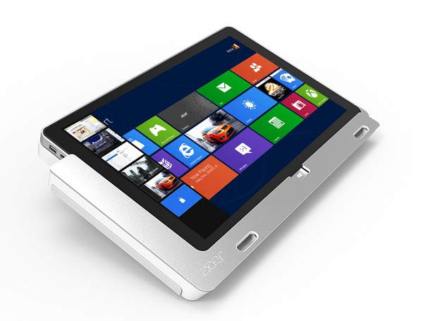 Immagine pubblicata in relazione al seguente contenuto: Acer annuncia il tablet Iconia W700 con cpu Ivy Bridge e Windows 8 | Nome immagine: news18244_tablet-Acer-Iconia-W700_1.jpg