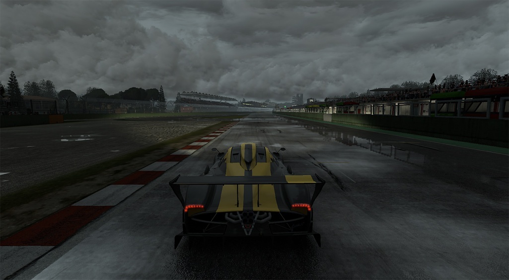 Media asset in full size related to 3dfxzone.it news item entitled as follows: Pioggia e condizioni climatiche in Project CARS: nuovi screenshot | Image Name: news18248_project-cars-screenshots_4.jpg