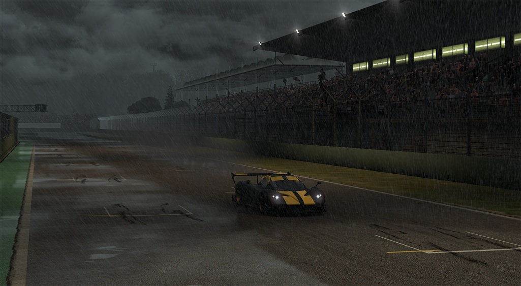 Immagine pubblicata in relazione al seguente contenuto: Pioggia e condizioni climatiche in Project CARS: nuovi screenshot | Nome immagine: news18248_project-cars-screenshots_5.jpg