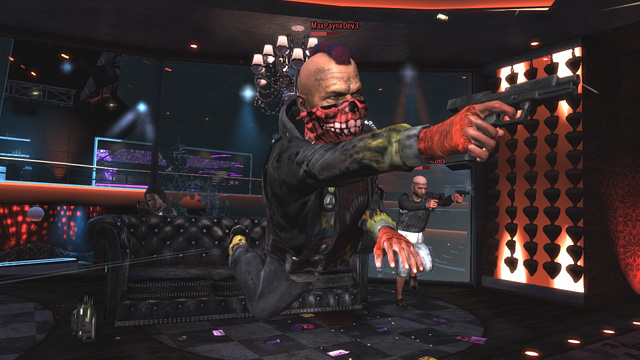 Immagine pubblicata in relazione al seguente contenuto: Screenshot e data di lancio del DLC Hostage Negotiation di Max Payne 3 | Nome immagine: news18289_Max-Payne-3-Hostage-Negotiation_1.jpg