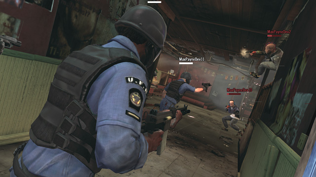 Immagine pubblicata in relazione al seguente contenuto: Screenshot e data di lancio del DLC Hostage Negotiation di Max Payne 3 | Nome immagine: news18289_Max-Payne-3-Hostage-Negotiation_3.jpg