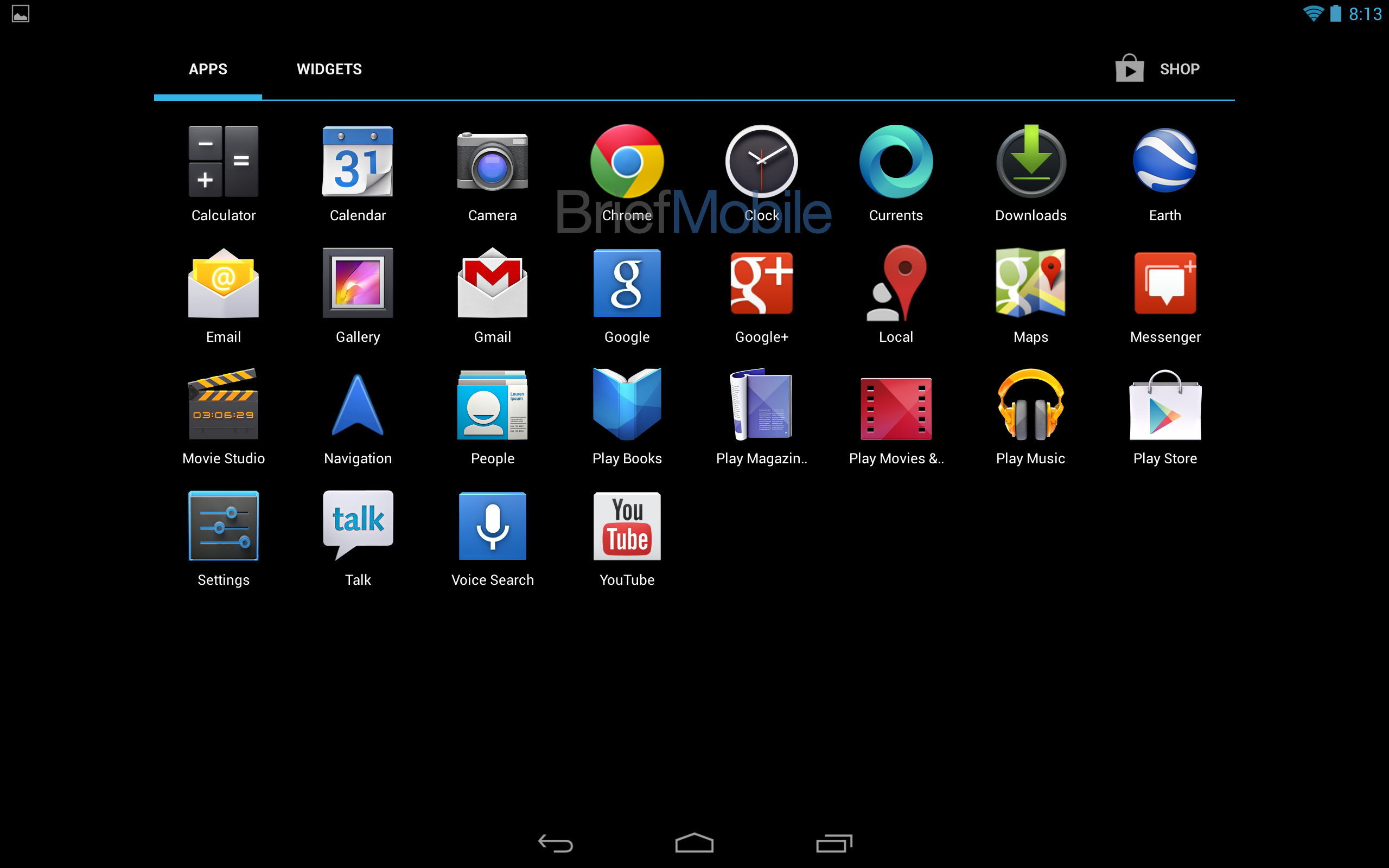Immagine pubblicata in relazione al seguente contenuto: Disponibili foto e specifiche del tablet Nexus 10 di Google e Samsung | Nome immagine: news18333_Google-Samsung-Nexus-10-tablet_5.png