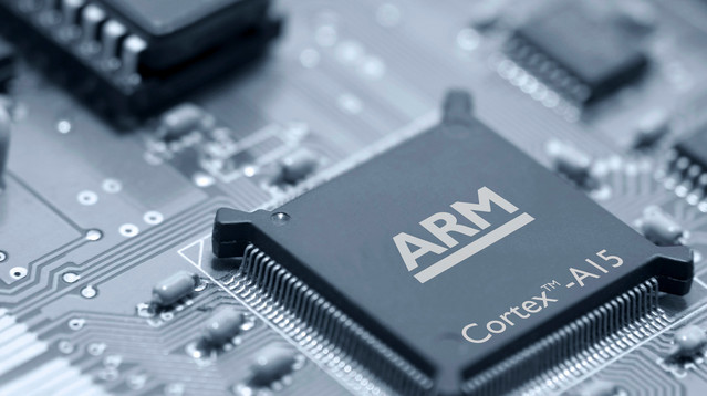 Immagine pubblicata in relazione al seguente contenuto: Bye bye Intel: Apple potrebbe adottare cpu ARM per i suoi Mac | Nome immagine: news18377_ARM_Cortex-A15_1.jpg