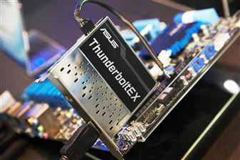 Immagine pubblicata in relazione al seguente contenuto: Thunderbolt continua a essere una esclusiva delle mobo high-end | Nome immagine: news18417_Thunderbolt_1.jpg