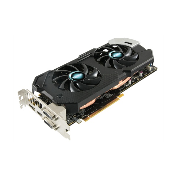 Immagine pubblicata in relazione al seguente contenuto: Sapphire lancia la video card Radeon HD 7870 Toxic 2GB | Nome immagine: news18466_Radeon-HD-7870-Toxic-2GB_1.jpg