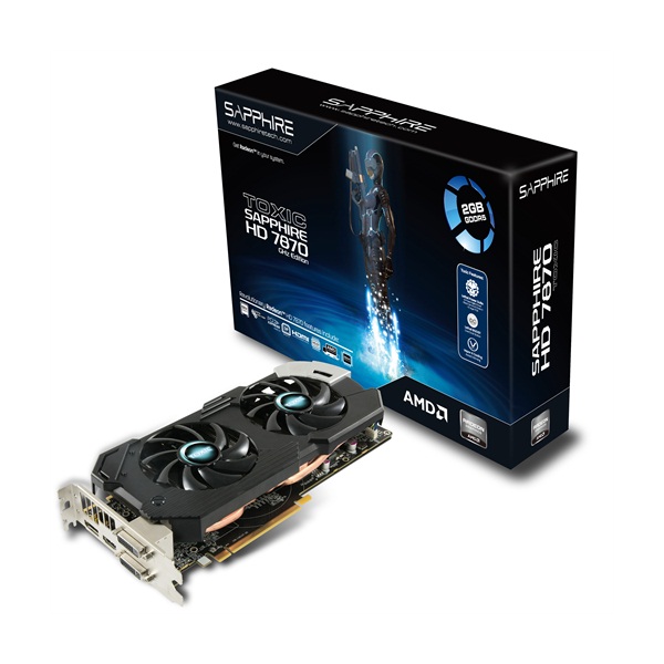 Immagine pubblicata in relazione al seguente contenuto: Sapphire lancia la video card Radeon HD 7870 Toxic 2GB | Nome immagine: news18466_Radeon-HD-7870-Toxic-2GB_2.jpg