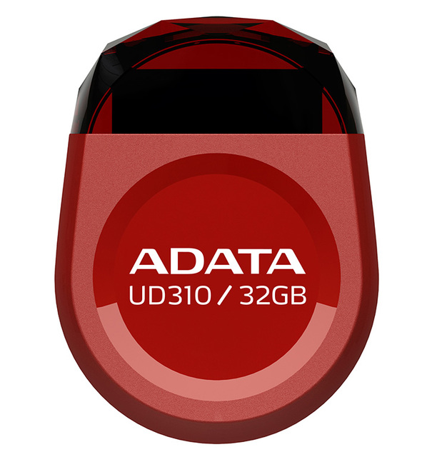 Media asset in full size related to 3dfxzone.it news item entitled as follows: ADATA lancia DashDrive Durable UD310, un drive USB a forma di gemma | Image Name: news18477_ADATA-DashDrive-Durable-UD310_1.jpg