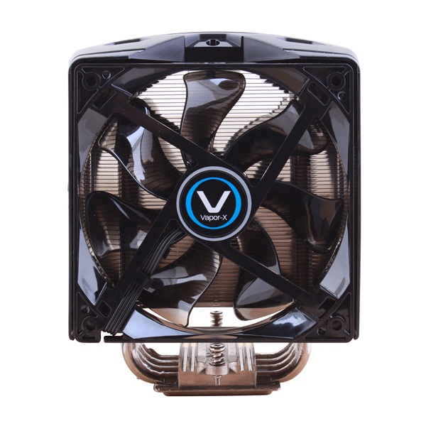 Media asset in full size related to 3dfxzone.it news item entitled as follows: SAPPHIRE annuncia il sistema di raffreddamento per CPU Vapor-X | Image Name: news18478_SAPPHIRE-Vapor-X-CPU_Cooler_7.jpg