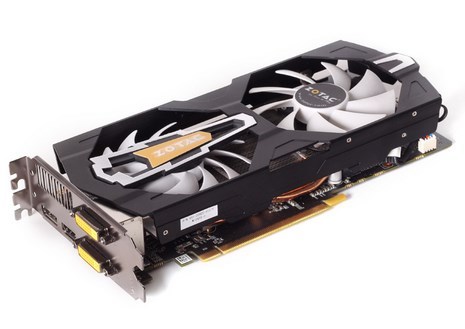 Immagine pubblicata in relazione al seguente contenuto: ZOTAC prepara il lancio della card GeForce GTX 660 Destroyer DTC | Nome immagine: news18517_GeForce-GTX-660-Destroyer-DTC_1.jpg