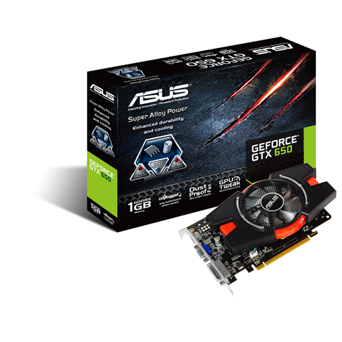 Immagine pubblicata in relazione al seguente contenuto: ASUS lancia la video card GeForce GTX 650 con il core a 1071MHz | Nome immagine: news18549_ASUS-GeForce-GTX-650_2.jpg