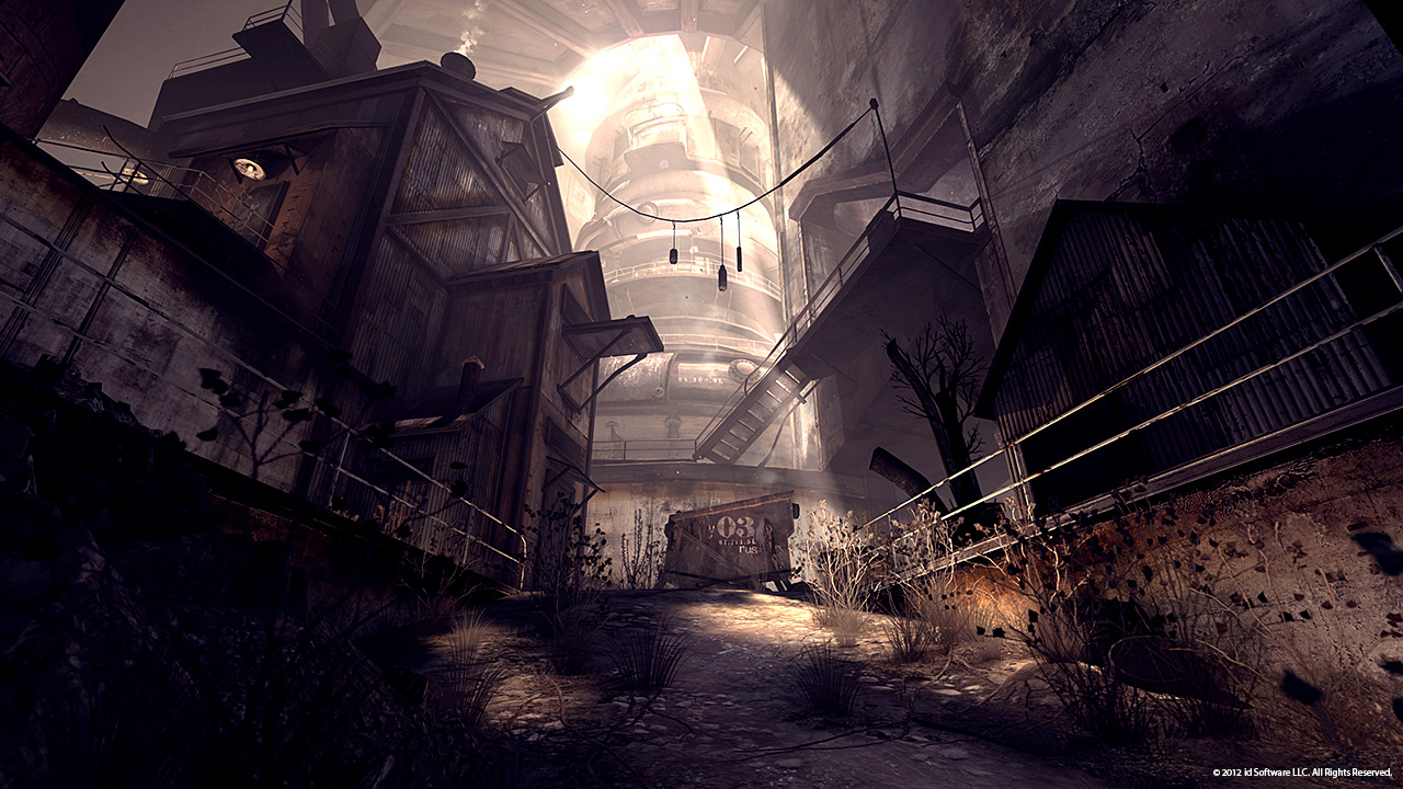 Immagine pubblicata in relazione al seguente contenuto: Date di lancio e screenshot del prossimo DLC RAGE: The Scorchers | Nome immagine: news18559_RAGE-The-Scorchers-DLC-screenshot_6.jpg