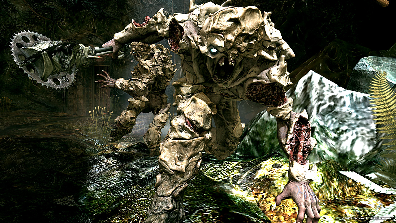 Immagine pubblicata in relazione al seguente contenuto: Date di lancio e screenshot del prossimo DLC RAGE: The Scorchers | Nome immagine: news18559_RAGE-The-Scorchers-DLC-screenshot_7.jpg