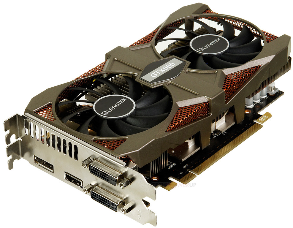 Immagine pubblicata in relazione al seguente contenuto: Leadtek annuncia la card WinFast GeForce GTX 660 Hurricane II | Nome immagine: news18564_WinFast-GeForce-GTX-660-Hurricane-II_1.jpg