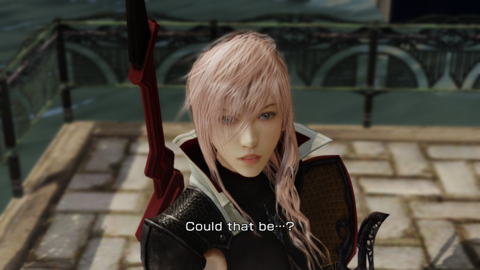 Media asset in full size related to 3dfxzone.it news item entitled as follows: Da Square Enix nuovi screenshots di Lightning Returns: Final Fantasy XIII | Image Name: news18598_Lightning-Returns-Final-Fantasy-XIII_5.jpg