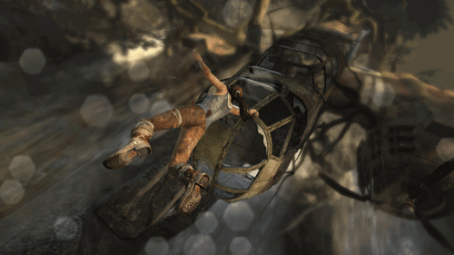 Immagine pubblicata in relazione al seguente contenuto: Il reboot di Tomb Raider potrebbe avere una modalit multiplayer | Nome immagine: news18610_TombRaider-reboot-screenshot_2.png