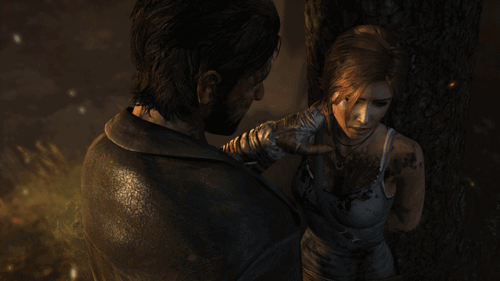 Immagine pubblicata in relazione al seguente contenuto: Il reboot di Tomb Raider potrebbe avere una modalit multiplayer | Nome immagine: news18610_TombRaider-reboot-screenshot_3.png