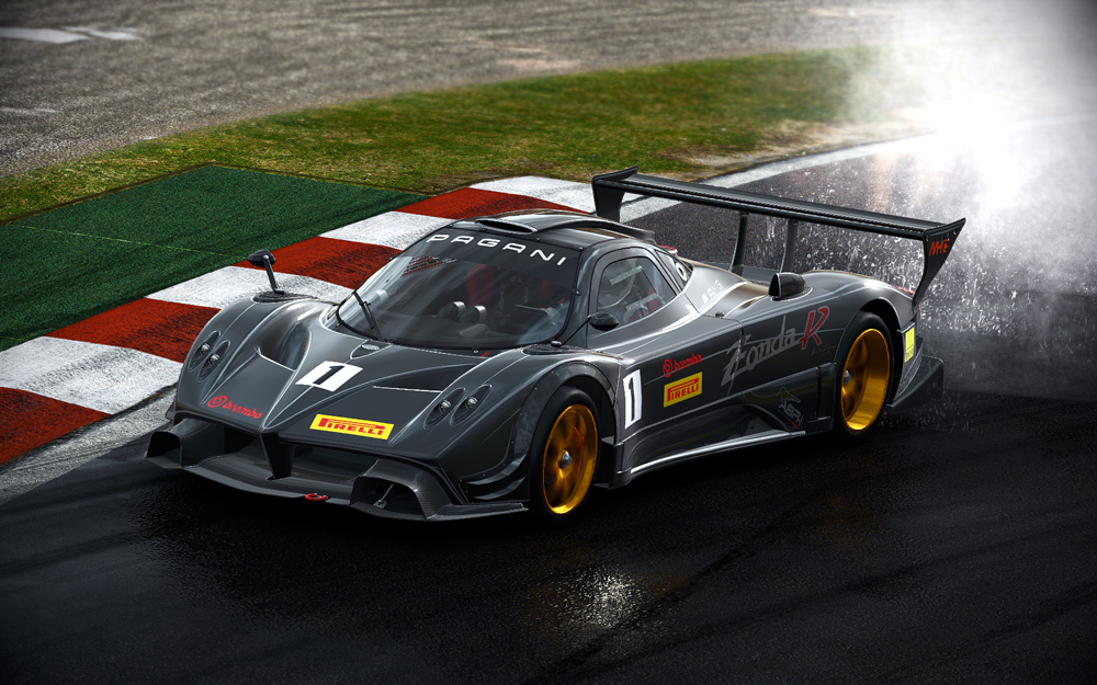 Immagine pubblicata in relazione al seguente contenuto: Nuovi screenshots non ufficiali del racing game Project CARS | Nome immagine: news18674_Project_CARS_screenshot_4.jpg