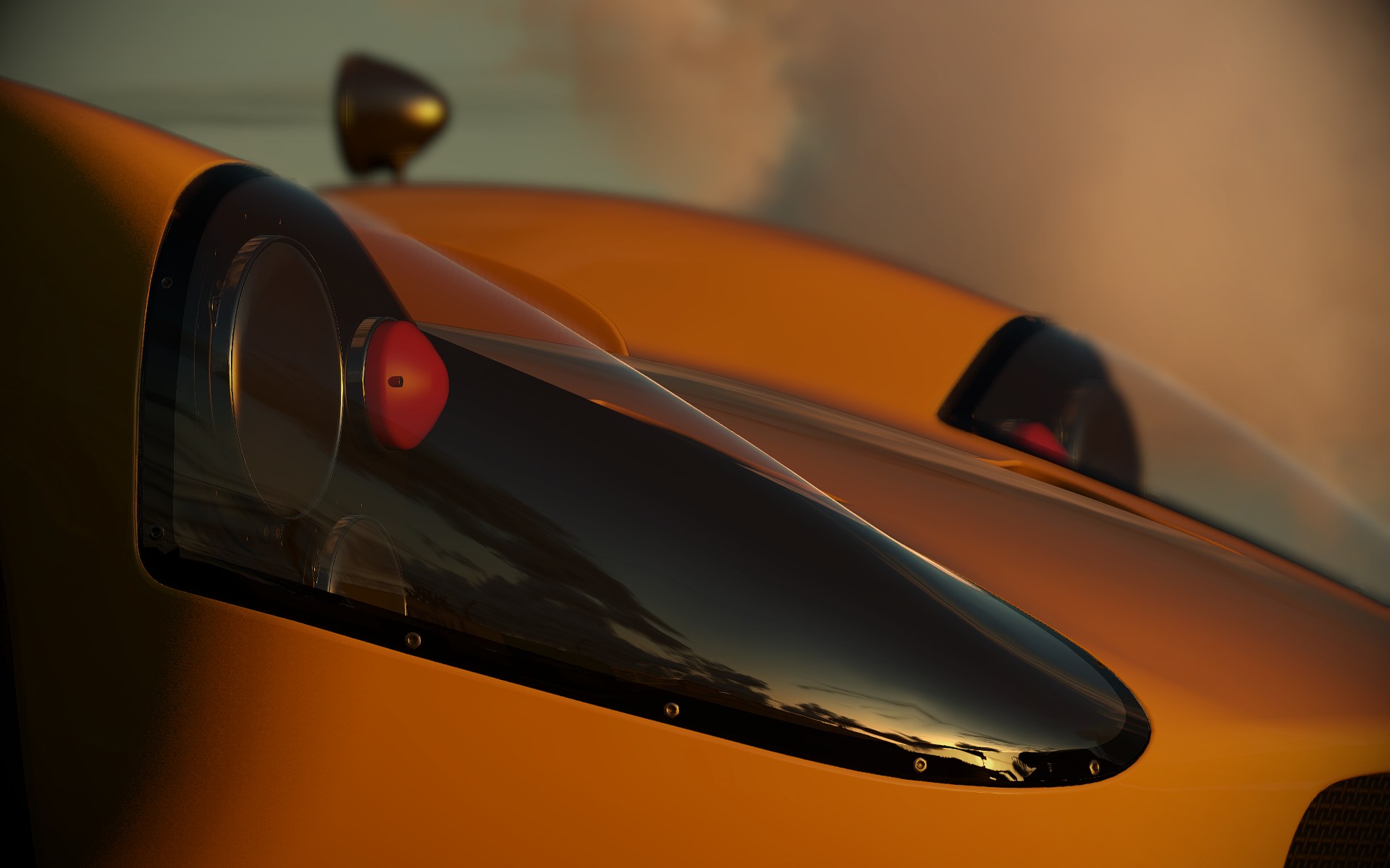 Immagine pubblicata in relazione al seguente contenuto: Nuovi screenshots non ufficiali del racing game Project CARS | Nome immagine: news18674_Project_CARS_screenshot_7.jpg