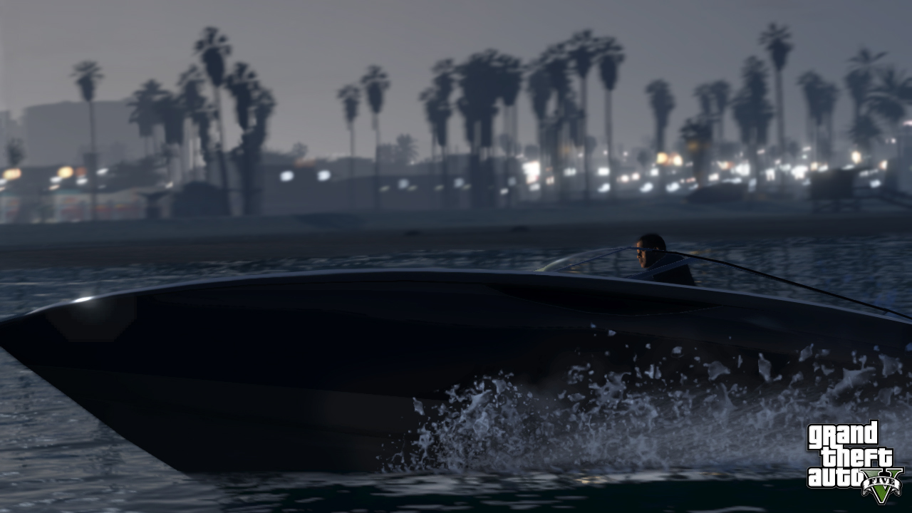 Immagine pubblicata in relazione al seguente contenuto: Rockstar pubblica nuovi screenshot di Grand Theft Auto V (GTA V) | Nome immagine: news18684_GTA-V-screenshots_3.jpg