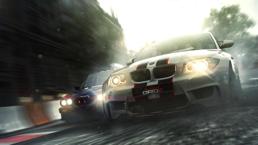 Immagine pubblicata in relazione al seguente contenuto: Codemasters pubblica nuovi screenshot del racing game GRID 2 | Nome immagine: news18686_grid-2-screenshot_1.jpg