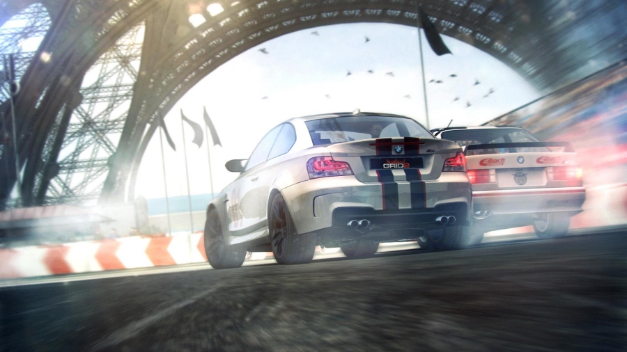 Immagine pubblicata in relazione al seguente contenuto: Codemasters pubblica nuovi screenshot del racing game GRID 2 | Nome immagine: news18686_grid-2-screenshot_3.jpg