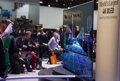 Bye Bye Full HD: Sony e Panasonic esibiscono OLED TV 4K Ultra HD da 56-inch