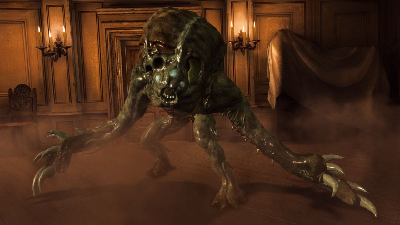 Immagine pubblicata in relazione al seguente contenuto: Resident Evil: Revelations anche per Xbox 360, PS3, Wii U e PC | Nome immagine: news18792_Resident-Evil-Revelations_5.jpg