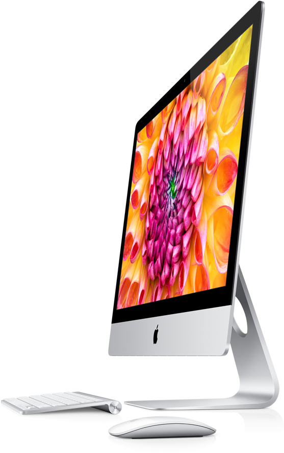 Immagine pubblicata in relazione al seguente contenuto: In crescita la disponibilit commerciale dei nuovi iMac di Apple | Nome immagine: news18816_Apple-iMac_1.png