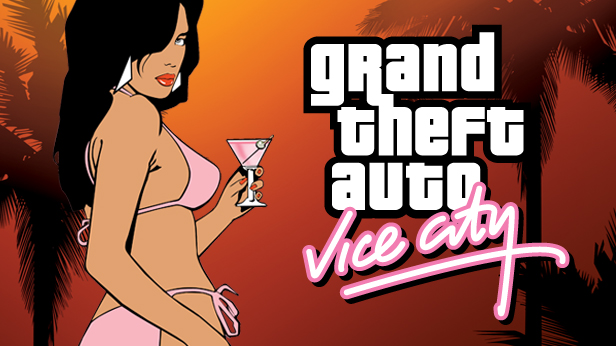 Media asset in full size related to 3dfxzone.it news item entitled as follows: Grand Theft Auto: Vice City in arrivo su PS3. La data di lancio ufficiale | Image Name: news18825_Grand-Theft-Auto-Vice-City_1.jpg