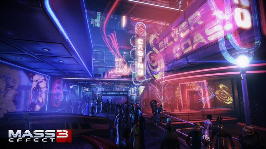 Media asset in full size related to 3dfxzone.it news item entitled as follows: Due misteriosi screenshot anticipano i nuovi DLC di Mass Effect 3 | Image Name: news18833_Mass-Effect-3-DLC-screenshot_1.jpg