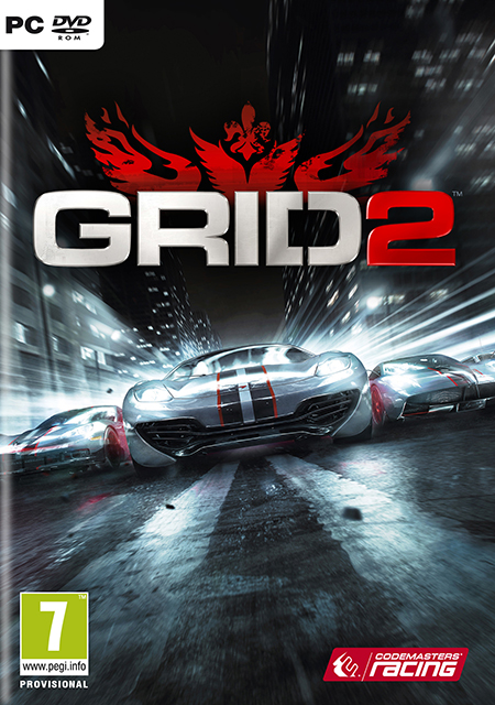 Media asset in full size related to 3dfxzone.it news item entitled as follows: Date di rilascio, DLC, screenshots e box art del racing game GRID 2 | Image Name: news18868_Grid-2-screenshot_12.jpg