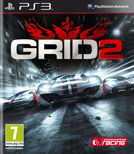 Media asset in full size related to 3dfxzone.it news item entitled as follows: Date di rilascio, DLC, screenshots e box art del racing game GRID 2 | Image Name: news18868_Grid-2-screenshot_13.jpg