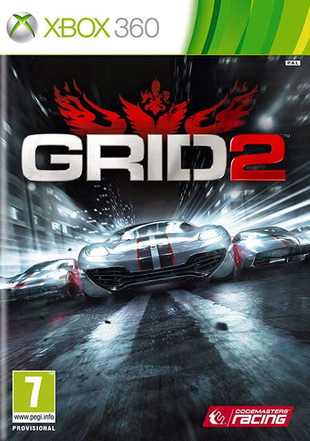 Immagine pubblicata in relazione al seguente contenuto: Date di rilascio, DLC, screenshots e box art del racing game GRID 2 | Nome immagine: news18868_Grid-2-screenshot_14.jpg