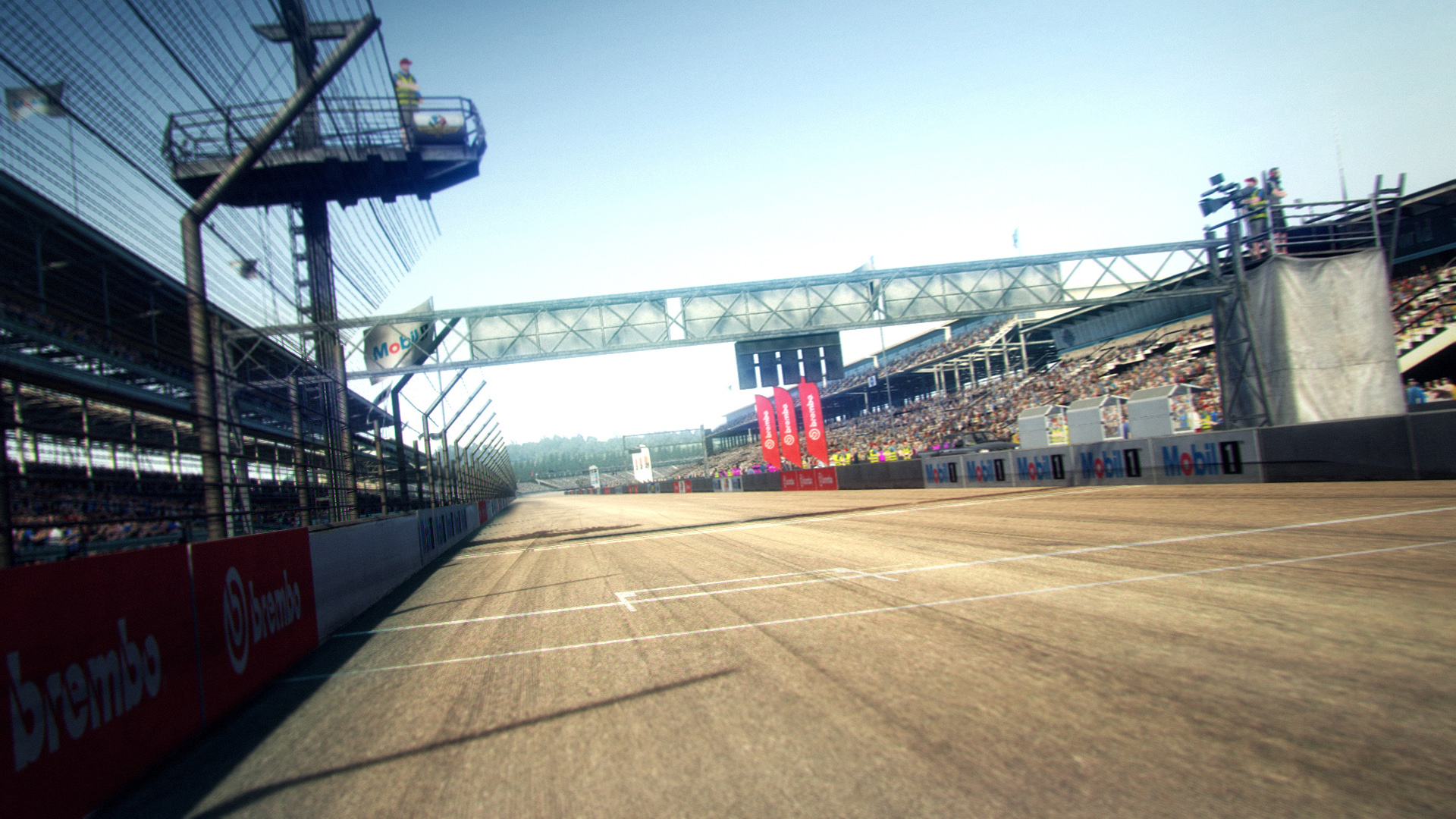 Media asset in full size related to 3dfxzone.it news item entitled as follows: Date di rilascio, DLC, screenshots e box art del racing game GRID 2 | Image Name: news18868_Grid-2-screenshot_4.jpg