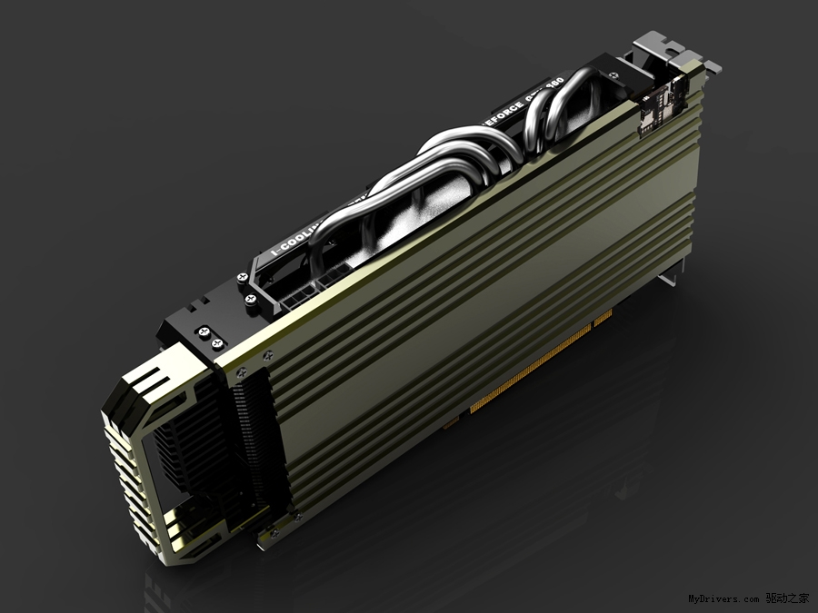 Immagine pubblicata in relazione al seguente contenuto: Colorful realizza la GeForce GTX 660 iGame Glorious Mission | Nome immagine: news18886_Colorful-GeForce-GTX-660-Glorious-Mission_3.jpg