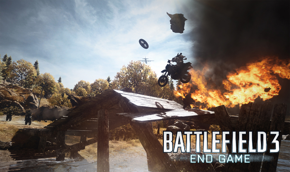 Immagine pubblicata in relazione al seguente contenuto: DICE pubblica screenshots e video del DLC Battlefield 3: End Game | Nome immagine: news18928_Battlefield-3-End-Game_3.jpg