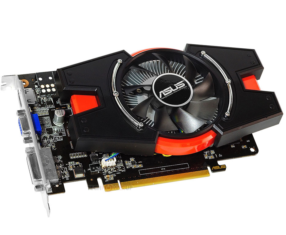 Immagine pubblicata in relazione al seguente contenuto: ASUS annuncia la video card NVIDIA GeForce GTX 650-E | Nome immagine: news18938_ASUS-GeForce-GTX-650-E_1.jpg