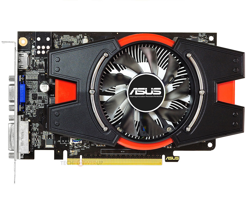 Immagine pubblicata in relazione al seguente contenuto: ASUS annuncia la video card NVIDIA GeForce GTX 650-E | Nome immagine: news18938_ASUS-GeForce-GTX-650-E_2.jpg