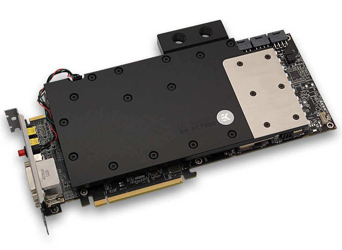 Immagine pubblicata in relazione al seguente contenuto: EKWB annuncia il water block EK-FC7990 per Radeon HD 7990 | Nome immagine: news18963_EK-Water-Blocks-EK-FC7990_1.jpg