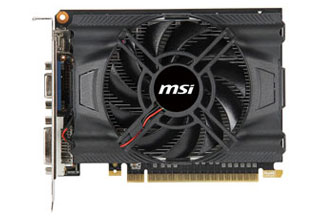Media asset in full size related to 3dfxzone.it news item entitled as follows: MSI introduce la card N650GTX-1GD5 OC nel mercato nipponico | Image Name: news18972_MSI-N650GTX-1GD5_1.jpg
